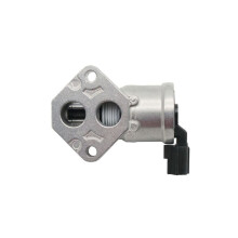 YS4E-9F715-AB Auto IACV Stationairregelklep IAC voor Focus 2.0L-L4 2000-2004 C403017557 Hoogwaardige Auto-Onderdelen