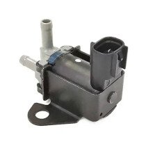 High Quality Carbon Canister Solenoid Valve Cleaning Control Valve Vacuum Valve 136200-2620 17650-97207 for
