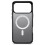 Hama Coque - HAMA - Apple iPhone 17 Pro Max - Noir - MagSafe - Protection antichoc 2