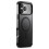 Hama Coque - HAMA - Apple iPhone 17 Pro Max - Noir - MagSafe - Protection antichoc 3