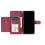 Wallet Case with Card Holder & Magnet for compatible with Samsung Galaxy Note9/Note8 – Leather 6