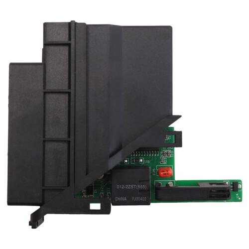 7H1959802 Right Window Regulator Motor Module Card for  Transporter T5 2003-2009