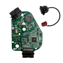 Kit de Reparo J518 EIS com Simulador de ELV Automático de Campainha para A6 Q7 para Emulador de Trava de Volante de Carro Phaeton