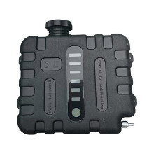 5L Fuel Oil Tank for Car Truck Caravan Air Parking Heater Oil Petrol Canister Container Heater Fuel Tank