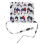 Farm Egg Collecting Apron, Polyester 1