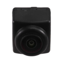 Car Front Camera B0J9-67RC0 for 3 2019 2020 2021 B0J9-67-RC0 B0J967RC0 Front Bar Grille Camera Park Assist Camera