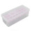 Popsicle Mold Set Airtight Bread Storage Transparent Bread Container Multipurpose Freezer Ice Tray with Easy Push Release Bendable for Quick Removal 5