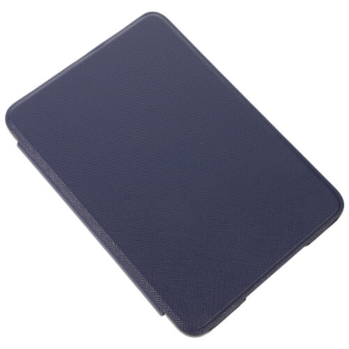 4Pcs Slim Dark Blue Ebook Protective Case Lightweight Cover 1