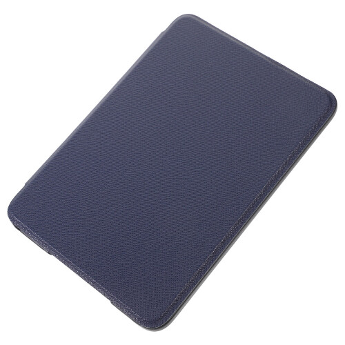 4Pcs Slim Dark Blue Ebook Protective Case Lightweight Cover 2