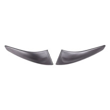 1 Par Innerdörrhandtagsskydd 80944-JN00A 80945-JN00A för Altima 2008-2012 Armstödslist i Dörren