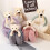 Plush Cartoon Earmuffs for Winter and Spring 3