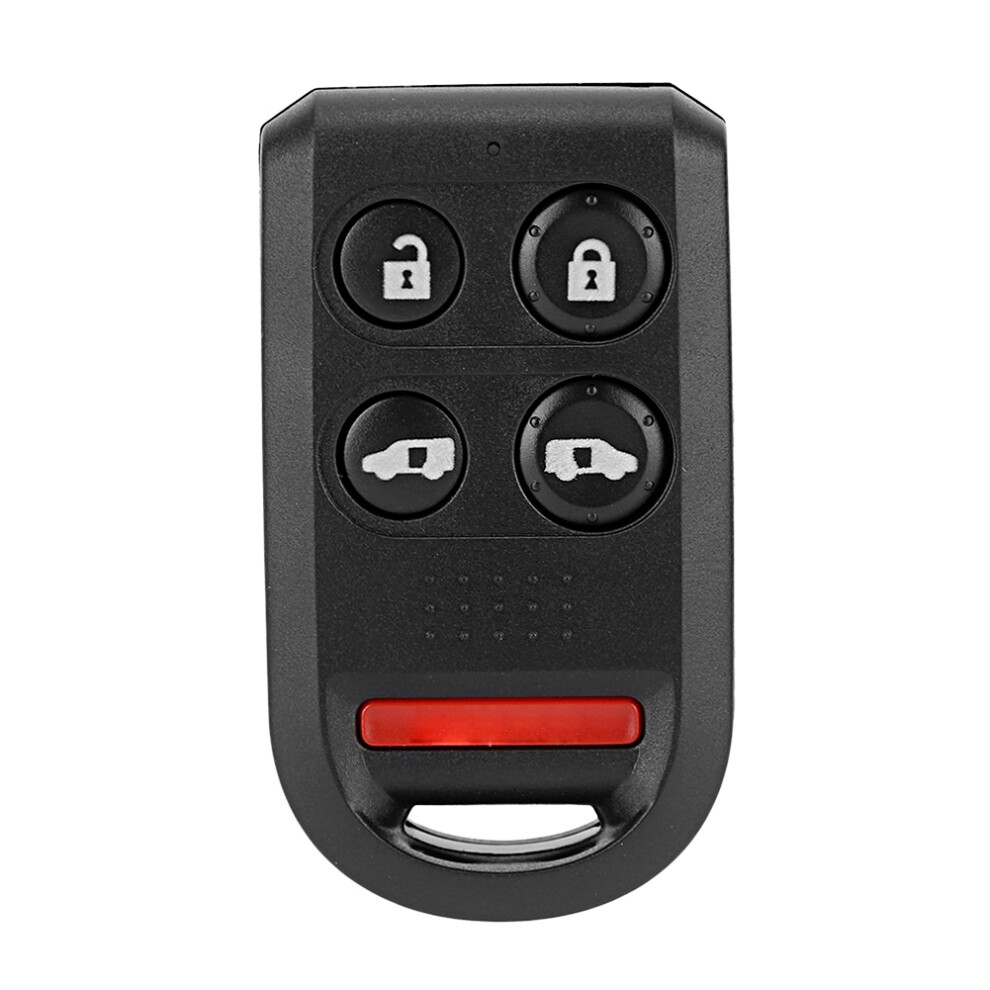 Honda Odyssey Key Fob Replacement With Keyless Entry Features Diy Setup Guide And Pre Tested Reliability Designed For2005to2010model 9159805438059