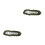 2Pcs Outdoor Kayak Storage Pouch Waterproof Uv Shield Assorted Color 3