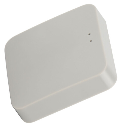 Wireless Multi Protocol Gateway ZigBee3.0And Bluetooth Mesh With WiFi Cloud Access Voice Control And Broad Device Compatibility 1