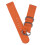 3pcs Strap Watch Man Ring Buckle Sports 2