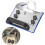Stainless Steel Angle Grinder Tile Chamfering Machine 1 Unit 3