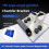 Stainless Steel Angle Grinder Tile Chamfering Machine 1 Unit 4