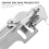 Quilting Machine Sewing Multi-function Gauge Household Machines Industrial 4