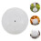 White Football Educational Plaything Toddler 7