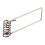 LED Light Accessory for Ceiling Lamp 30 pcs 2.01x0.62 in 7