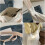 Dames casual canvas crossbodytas met grote capaciteit 4