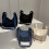 Dames casual canvas crossbodytas met grote capaciteit 5