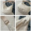 Dames casual canvas crossbodytas met grote capaciteit 7