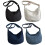 Dames casual canvas crossbodytas met grote capaciteit 8