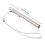 Portable ounterfeit hecker UV urrency Money Note Detector with Lanyard Note Tester Pen Tools Lightweight 2