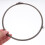 Heat-Proof Microwave Turntable Holder Plastic 2Pack 2