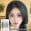 Women's Braided Wig Headband with Magnetic Closure, Soft 4