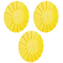 3Pcs Beehive Escape Disc 16 Hole Round