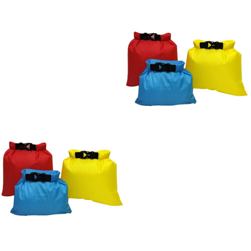 2pcs 3 1 Waterproof Bag Water Proof 2