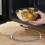Heat-Proof Microwave Turntable Holder Plastic 2Pack 7