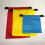 2pcs 3 1 Waterproof Bag Water Proof 8