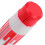 15Pièces Crayons Marquage Animaux Cire Rouge Usage Polyvalent 7