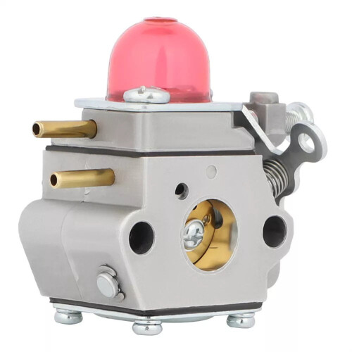 Κιτ καρμπυρατέρ για χορτοκοπτικά Troy-Bilt TB80EC/TB32EC/TB22EC/TB225, Συμβατό με 753-06190 & 791-182875, 1