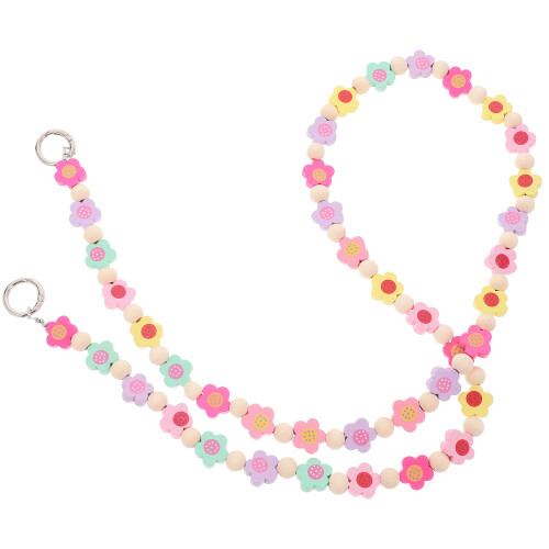 2Pcs Plastic Bag Chains and Strap Extenders for Handbags 2