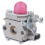 Κιτ καρμπυρατέρ για χορτοκοπτικά Troy-Bilt TB80EC/TB32EC/TB22EC/TB225, Συμβατό με 753-06190 & 791-182875, 4
