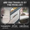 Adjustable Circular Saw Guide Base – Precision Milling & Cutting Clamp, Compatible with Electric Circular Saws 3