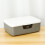 Lockable Plastic Storage Box with 4-Digit Password, High-Security Portable Bin – Compatible with Home Use 8