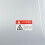 16Pcs Heat Warning Stickers High Temperature Safety Labels 4