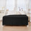 Lamb Wool Throw Blanket 100x150cm 3