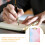 Spirale En PVC Porte-Documents Pour Usage 7