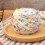 Medium yarn for crocheting and knitting 50g 7