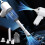 Handheld Vacuum Cordless Rechargeable with LED and USB 5
