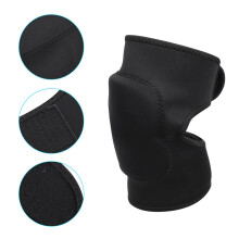 Kniebandage Sport Knieschoner für Radfahren