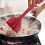 Meat Chopper & Scraper for Ground Beef, Hamburger, Meatballs – Durable, Easy-Clean Kitchen Tool 6