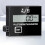 Digital Tachometer Small Engine Tachometer for Cropper Generator RV Single Button 4