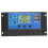 Smart Solar Battery Controller With LCD Interface PWM Charging Dual USB Ports12V24V Auto Detection Comprehensive Safety Protocols 1